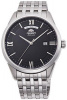 Orient 3 Stars Steel RA-AX0003B