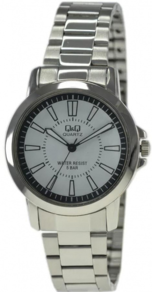 Q&Q General Collection QA10-201