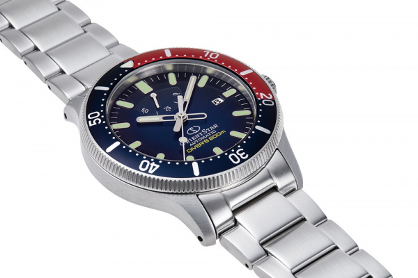 Orient Orient Star RE-AU0306L