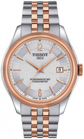 Tissot T108 T-Classic Ballade T108.408.22.037.01