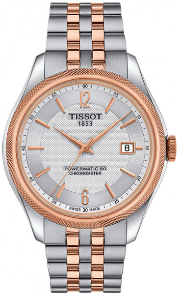 Tissot T108 T-Classic Ballade T108.408.22.037.01
