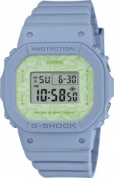 Casio G-Shock GMD-S5600NC-2E