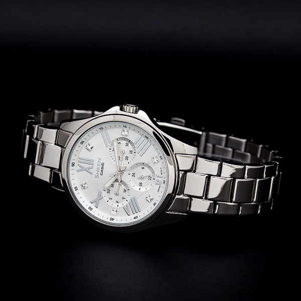 Casio Sheen SHE-3806D-7A
