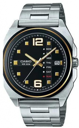 Casio Collection MTF-117BD-1A