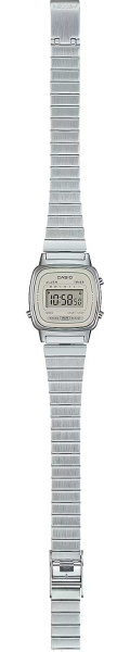 Casio Vintage LA670WEA-8A