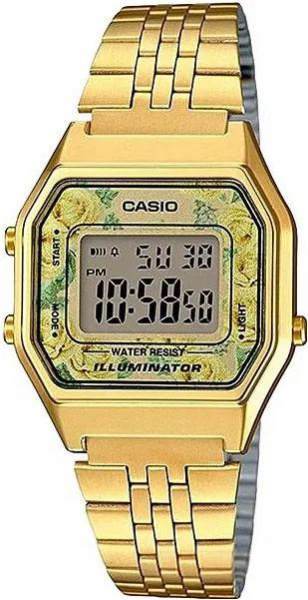 Casio Vintage LA680WEGA-9C