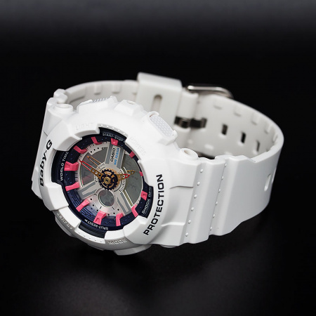 Casio Baby-G BA-110SN-7A
