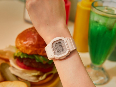 Casio Baby-G BGD-565-4E