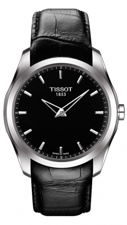 Tissot T035 T-Classic Couturier T035.446.16.051.00