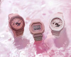Casio G-Shock DW-5610SL-4A4