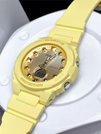 Casio Baby-G BGA-320-9A