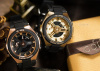 Casio Baby-G MSG-400G-1A1