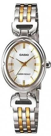 Casio Collection LTP-1374SG-7A