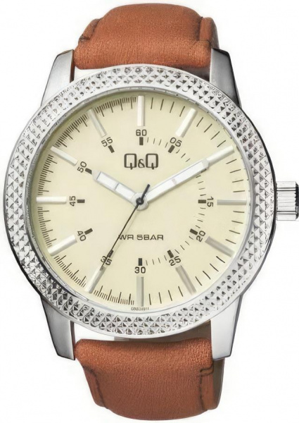 Q&Q Attractive QB20-311