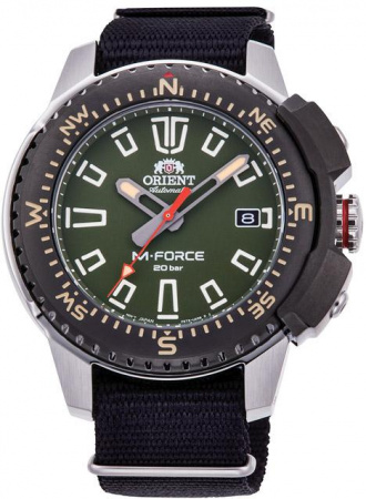 Orient M-Force RA-AC0N03E