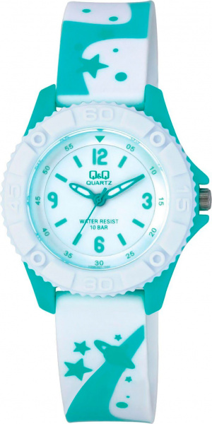 Q&Q Casual VQ96-021