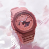 Casio G-Shock GA-2110SL-4A4