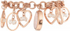 Anne Klein Crystal 3562RGCH
