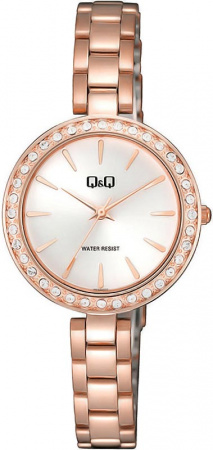 Q&Q Casual QZ63-011