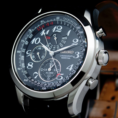 Seiko Conceptual Series Dress SPC133P1