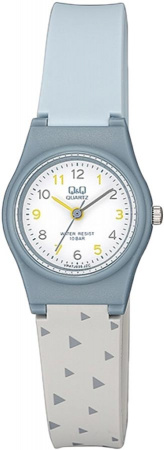 Q&Q Casual VP47-035