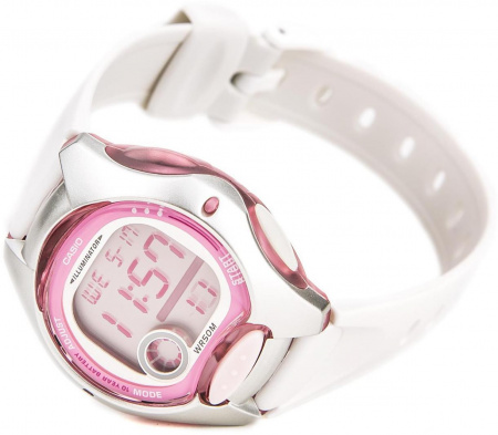 Casio Collection LW-200-7A