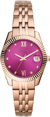 Fossil Scarlette Mini ES4900