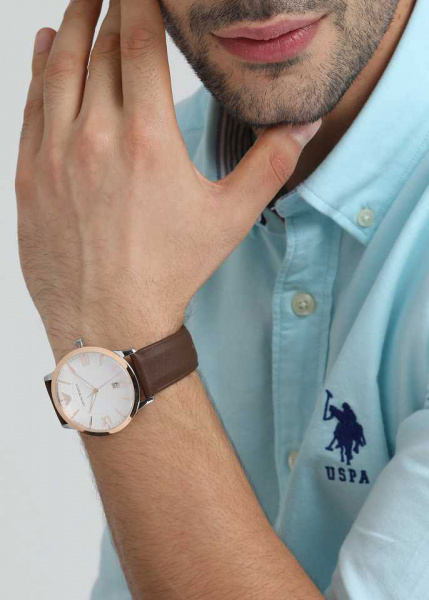 Emporio armani Giovanni AR11211