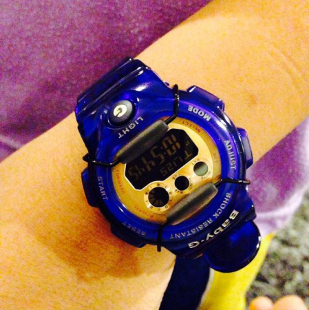 Casio Baby-G BG-1005A-2D
