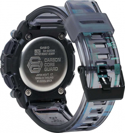 Casio G-Shock GA-2200NN-1A