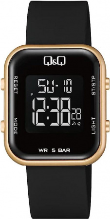 Q&Q Digital M207-003