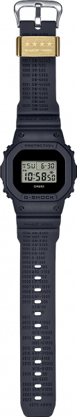 Casio G-Shock DWE-5657RE-1E