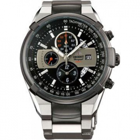 Orient Sporty Quartz TT0J001B