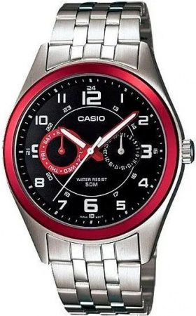Casio Collection MTP-1353D-1B2