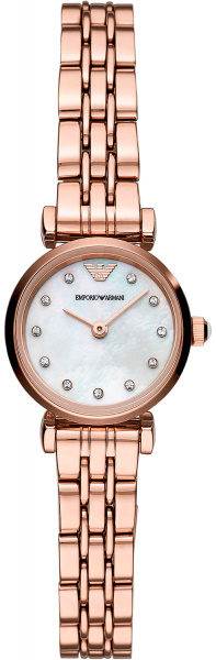 Emporio armani Gianni T-Bar AR11203