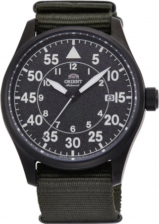 Orient Automatic RA-AC0H02N