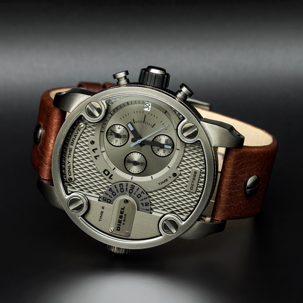 Diesel Mini Daddy DZ7258