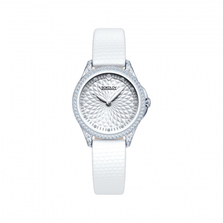 SOKOLOV Flirt 137.30.00.001.03.02.2