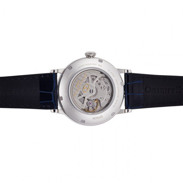 Orient Orient Star RE-AU0003L00B