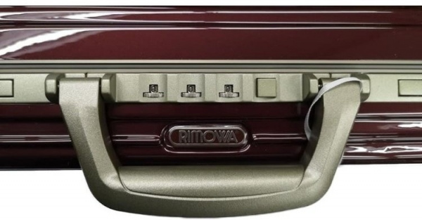 RIMOWA Limbo Attache Case 881.12.34.0.0.1