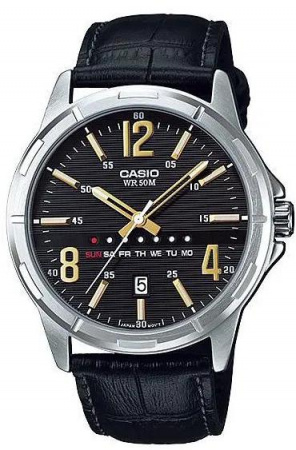 Casio Collection MTP-E106L-1A