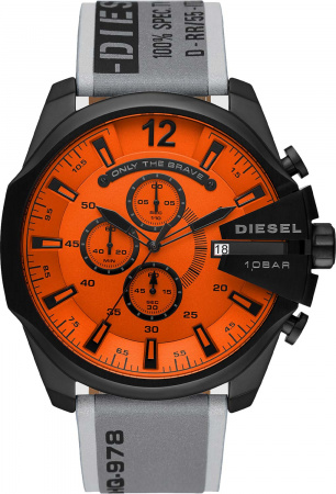 Diesel Mega Chief DZ4535