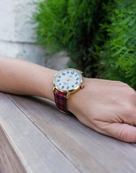 Timex Weekender TW2P69600