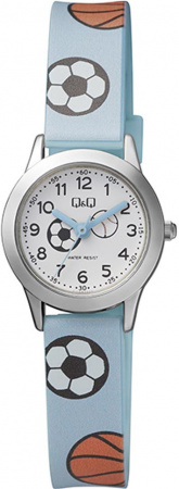 Q&Q Casual QC29-344