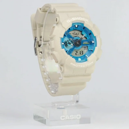 Casio G-Shock GA-110AS-5A