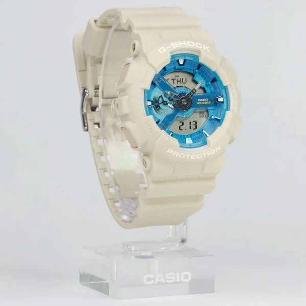 Casio G-Shock GA-110AS-5A