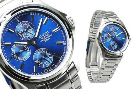 Casio Collection MTP-1246D-2A