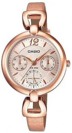 Casio Collection LTP-E401PL-9A