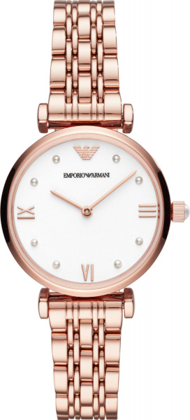 Emporio Armani Gianni T-Bar AR11267