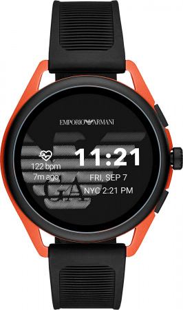 Emporio armani Matteo Smartwatch ART5025